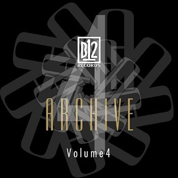 【中古】B12 Records Archive Vol.4|Umibose店