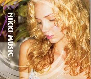 【中古】Nikki Music 2｜Umibose店