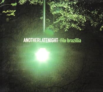 【中古】Another Late Night｜Umibose店