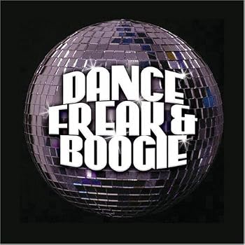 【中古】Dance Freak & Boogie|Umibose店