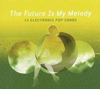 【中古】The Future Is My Melody Vol. 2|Umibose店