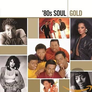 【中古】80's Soul Gold|Umibose店