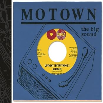 【中古】The Complete Motown Singles, Volume 5: 1965｜Umibose店