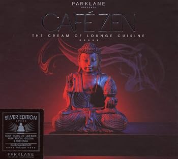 【中古】Cafe Zen: The Cream of Lounge Cuisine|Umibose店