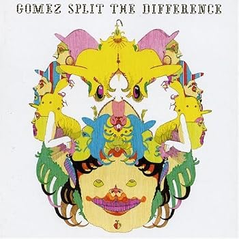 【中古】Split the Difference｜Umibose店 9,253円