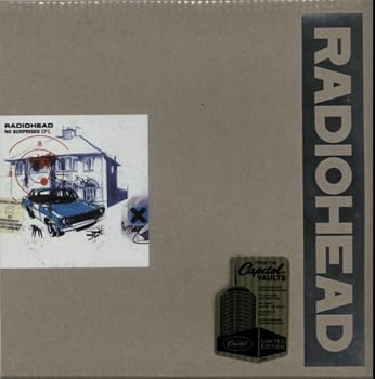 【中古】No Surprises｜Umibose店