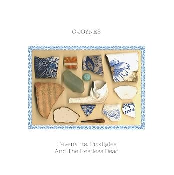 【中古】Revenants Prodigies & The Restless Dead (Dli) [Analog]｜Umibose店
