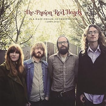 【中古】In A Hazy Dream: Retrospective 04-14 (Red Vinyl) [Analog]｜Umibose店
