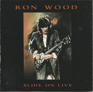 【中古】Slide on Live｜Umibose店
