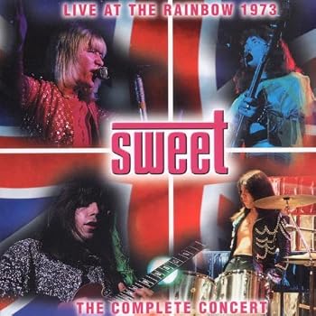 【中古】Live at the Rainbow|Umibose店