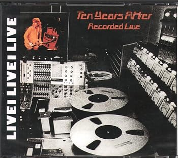 【中古】Recorded Live|Umibose店