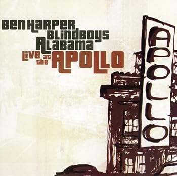 【中古】Live at the Apollo|Umibose店