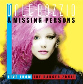 【中古】Live From the Danger Zone|Umibose店