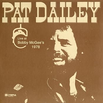 【中古】Live at Bobby MC Ghee's 1978|Umibose店