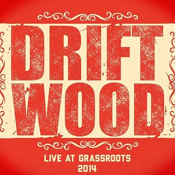 【中古】Live at Grassroots｜Umibose店