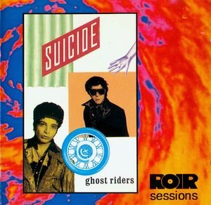 【中古】Ghost Riders: Live|Umibose店