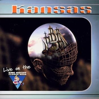 【中古】Live on the King Biscuit...|Umibose店