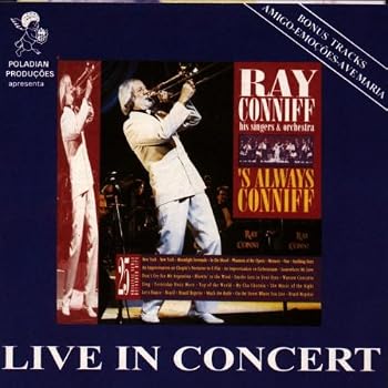 【中古】Live in Concert|Umibose店