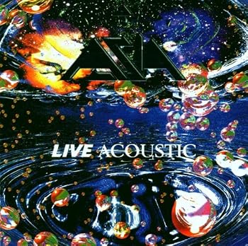 【中古】Live Acoustic|Umibose店