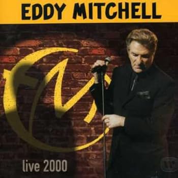 【中古】Live 2000|Umibose店