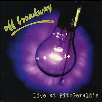 【中古】Live in Chicago at Fitzgerald's|Umibose店