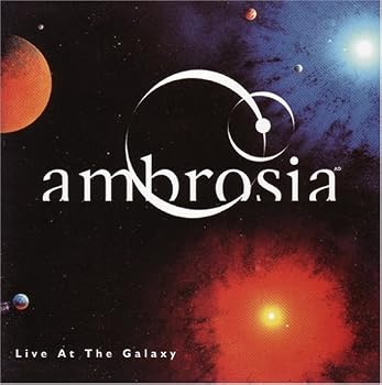 【中古】【中古: 盤質AB】 Live At The Galaxy|Umibose店