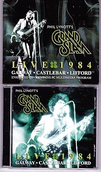 【中古】Live 1984｜Umibose店