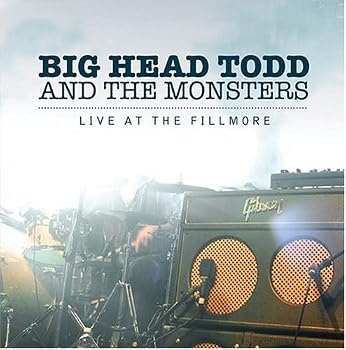 【中古】Live at the Fillmore｜Umibose店