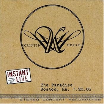 【中古】Instant Live: Paradise Bostonma 1 / 28 / 05｜Umibose店
