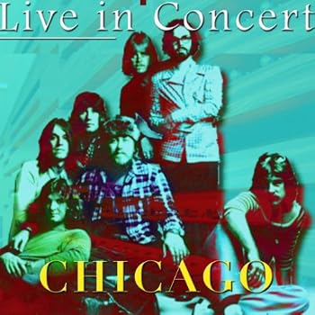 【中古】Chicago Live|Umibose店