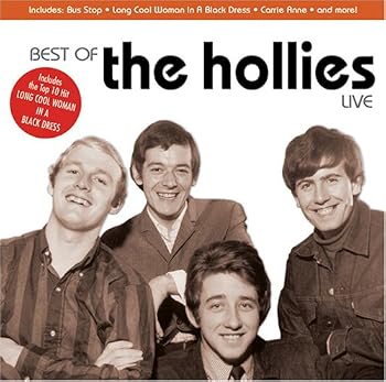 【中古】Best of the Hollies Live｜Umibose店