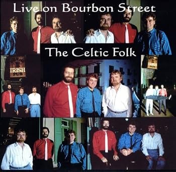 【中古】Live on Bourbon Street|Umibose店