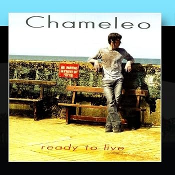 【中古】Ready To Live (E-CD)｜Umibose店