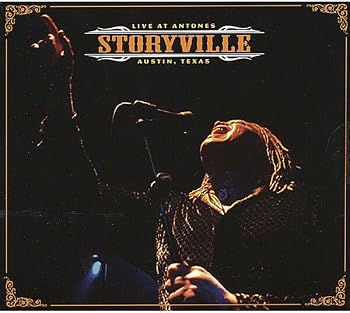 【中古】Live at Antones|Umibose店