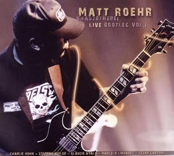 【中古】Uhad2bthere! Live Bootleg: Vol.1｜Umibose店