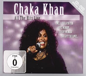 【中古】All the Hits Live [DVD] [Import]｜Umibose店