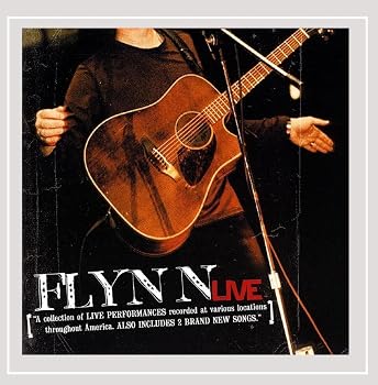 【中古】Flynn Live|Umibose店