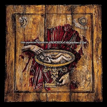 【中古】Machina-The Machines of God [12 inch Analog]｜Umibose店