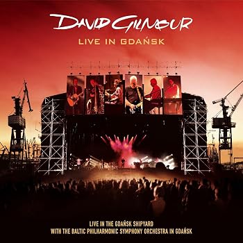 【中古】Live In Gdansk｜Umibose店