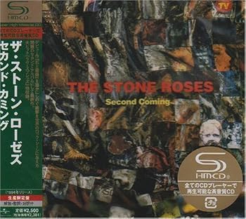 【中古】セカンド・カミング|Umibose店