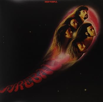 【中古】Fireball (Ogv) [Analog]｜Umibose店