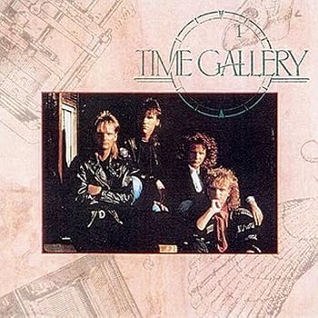 【中古】Time Gallery + 4 Bonus Tracks (remastered)|Umibose店