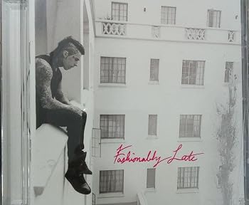 【中古】Fashionably Late|Umibose店