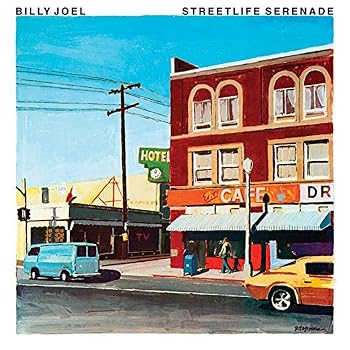 【中古】Streetlife Serenade [Analog]｜Umibose店