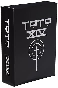 【中古】TOTO XIV~聖剣の絆【Tシャツ付きBOX仕様】[Blu-spec CD2]｜Umibose店