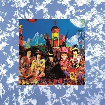 【中古】サタニック・マジェスティーズ(50周年記念スぺシャル・エディション)[2LP(analog)+2SACD(HYBRID)] [Analog]｜Umibose店
