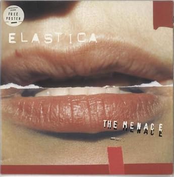【中古】The Menace [12 inch Analog]｜Umibose店