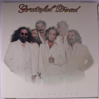 【中古】Go To Heaven [Analog]｜Umibose店