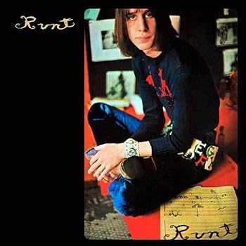 【中古】Runt [Analog]｜Umibose店