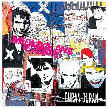 【中古】Medazzaland (25th Anniversary Edition) [Analog]｜Umibose店